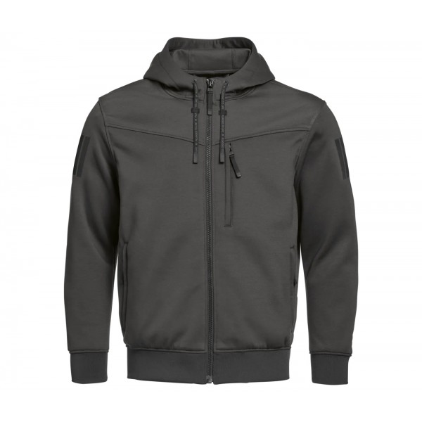 BMW Motorrad Μπουφάν Naples Unisex Ανθρακί ΕΝΔΥΣΗ